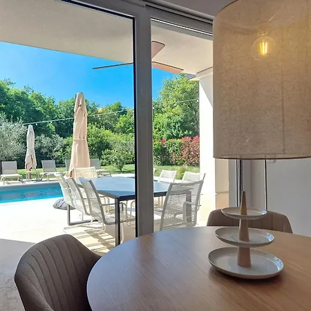 Fio By Interhome Ferienhaus Brtonigla