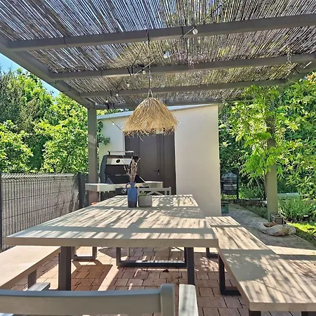 Ferienhaus Fio By Interhome Brtonigla