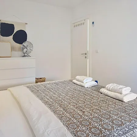 Ferienhaus Fio By Interhome Brtonigla