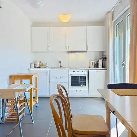 Feriehus Fio By Interhome Brtonigla