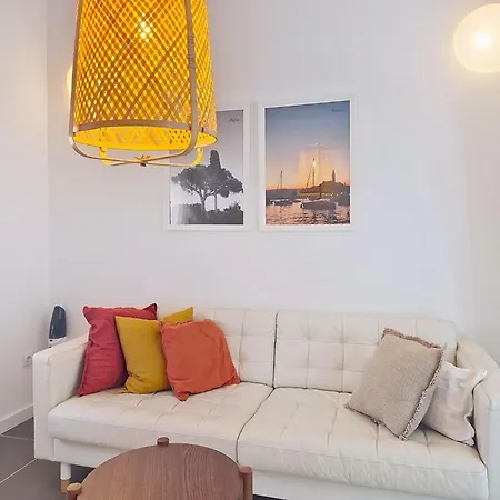 Fio By Interhome Feriehus
