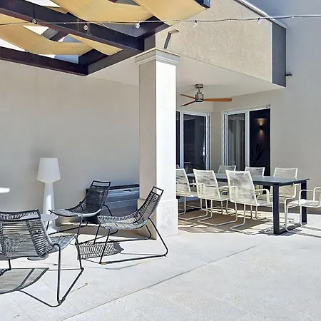 Ferienhaus Fio By Interhome