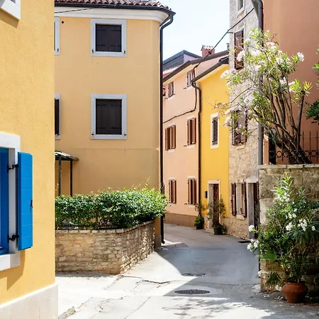 Fio By Interhome Brtonigla